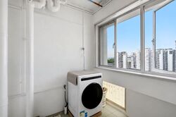 Blk 712 Pasir Ris Street 72 (Pasir Ris), HDB Executive #571385901